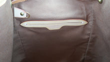 Load image into Gallery viewer, Louis Vuitton Monogram Montsouris GM
