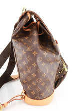 Load image into Gallery viewer, Louis Vuitton Monogram Montsouris GM