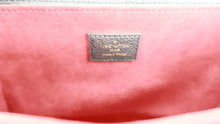 Load image into Gallery viewer, Louis Vuitton Empreinte Pochette Metis Bicolor