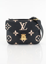Load image into Gallery viewer, Louis Vuitton Empreinte Pochette Metis Bicolor
