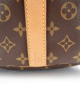 Load image into Gallery viewer, Louis Vuitton Monogram Keepall 60 Bandouliere