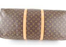 Load image into Gallery viewer, Louis Vuitton Monogram Keepall 60 Bandouliere