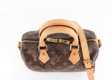 Load image into Gallery viewer, Louis Vuitton Monogram Speedy 25 Bandouliere