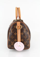 Load image into Gallery viewer, Louis Vuitton Monogram Speedy 25 Bandouliere