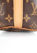 Load image into Gallery viewer, Louis Vuitton Monogram Speedy 25 Bandouliere