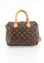 Load image into Gallery viewer, Louis Vuitton Monogram Speedy 25 Bandouliere