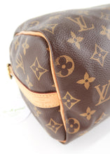 Load image into Gallery viewer, Louis Vuitton Monogram Speedy 25 Bandouliere