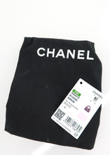 Load image into Gallery viewer, Chanel Shiny Aged Calfskin Quilted Nano Kelly Coral Pink