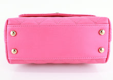 Load image into Gallery viewer, Chanel Caviar Mini Coco Handle Pink