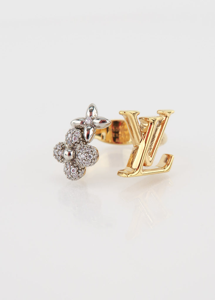 LOUIS VUITTON バーグ ラッキーグラム ダイス リング 楽天市場】【中古