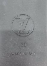 Load image into Gallery viewer, Louis Vuitton Monogram Sunbath Slides 39