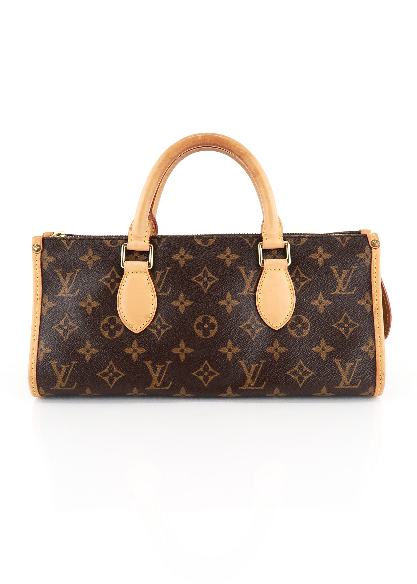 p*a様 popopoponta LOUIS VUITTON ルイ・ヴィト Louis Vuitton Monogram Popincourt – DAC