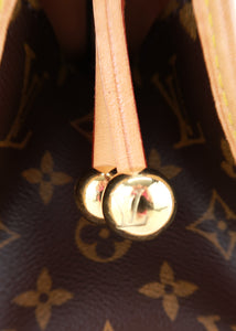 Louis Vuitton Monogram Popincourt