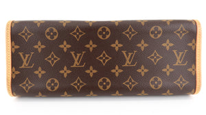 Louis Vuitton Monogram Popincourt