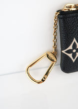 Load image into Gallery viewer, Louis Vuitton Bicolor Monogram Cles Key Pouch