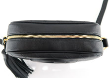 Load image into Gallery viewer, Gucci Calfskin Blondie Black