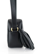 Load image into Gallery viewer, Gucci Calfskin Blondie Black