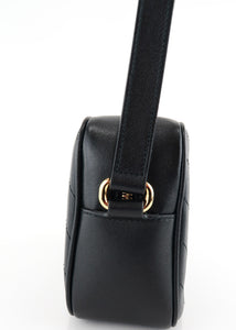 Gucci Calfskin Blondie Black