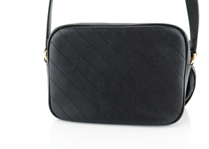 Gucci Calfskin Blondie Black