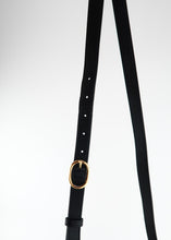 Load image into Gallery viewer, Gucci Calfskin Blondie Black