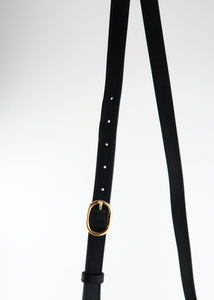 Gucci Calfskin Blondie Black