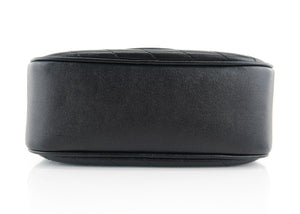 Gucci Calfskin Blondie Black