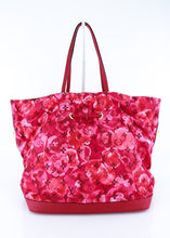 Load image into Gallery viewer, Louis Vuitton Noeful Floral Ikate Nylon Pink