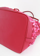 Load image into Gallery viewer, Louis Vuitton Noeful Floral Ikate Nylon Pink