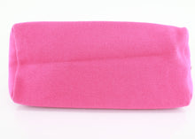 Load image into Gallery viewer, Prada Canvas Canapa Pouch Pink