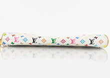 Load image into Gallery viewer, Louis Vuitton Multicolor White Kate Wristlet