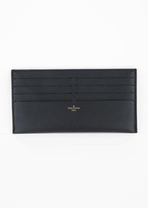 Louis Vuitton Empreinte Felicie Card Holder