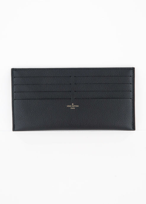 Louis Vuitton Empreinte Felicie Card Holder