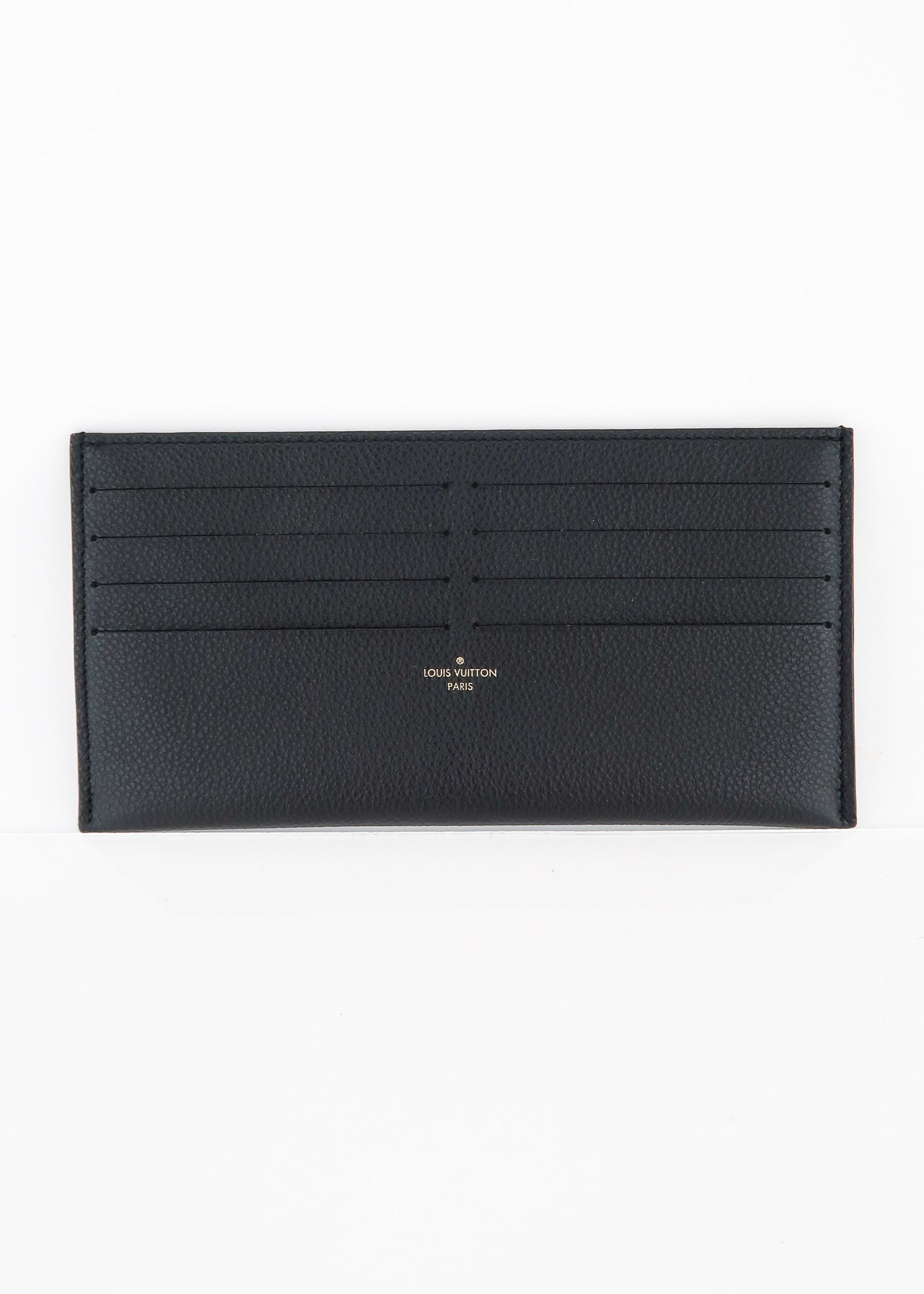 Louis Vuitton Empreinte Felicie Card Holder