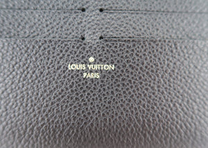 Louis Vuitton Empreinte Felicie Card Holder