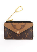 Load image into Gallery viewer, Louis Vuitton Reversed Monogram Recto Verso