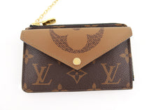 Load image into Gallery viewer, Louis Vuitton Reversed Monogram Recto Verso