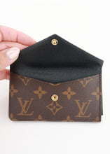 Load image into Gallery viewer, Louis Vuitton Reversed Monogram Recto Verso