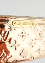 Load image into Gallery viewer, Louis Vuitton Monogram Miror Gold Trousse