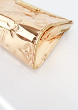 Load image into Gallery viewer, Louis Vuitton Monogram Miror Gold Trousse