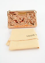 Load image into Gallery viewer, Louis Vuitton Monogram Miror Gold Trousse