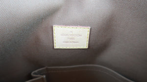 Louis Vuitton Monogram Odeon MM