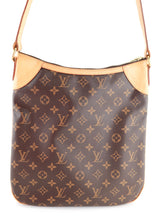 Load image into Gallery viewer, Louis Vuitton Monogram Odeon MM