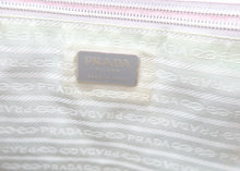 Load image into Gallery viewer, Prada Nylon Tote Light Pink