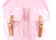 Load image into Gallery viewer, Prada Nylon Tote Light Pink