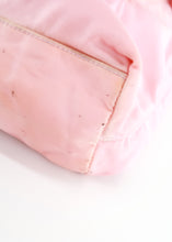 Load image into Gallery viewer, Prada Nylon Tote Light Pink