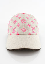 Load image into Gallery viewer, Louis Vuitton Starboard Hat Pink