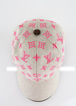 Load image into Gallery viewer, Louis Vuitton Starboard Hat Pink