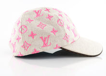 Load image into Gallery viewer, Louis Vuitton Starboard Hat Pink