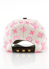 Load image into Gallery viewer, Louis Vuitton Starboard Hat Pink