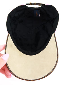 Louis Vuitton Starboard Hat Pink